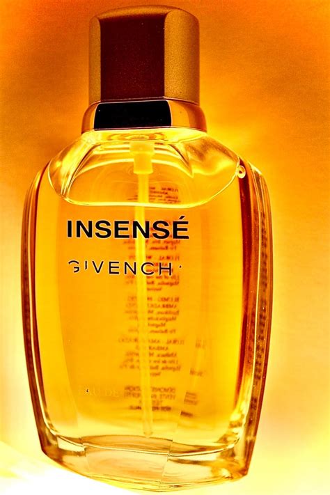 insense givenchy men|best givenchy gentleman.